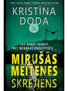 Mirušās meitenes skrējiens