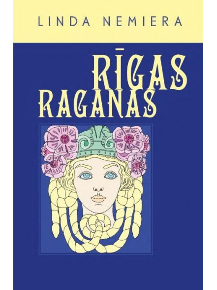 Rīgas raganas (brošūra) Rīgas raganas (brošūra)