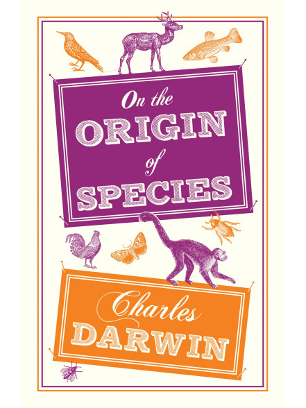 Origin of Species Origin of Species