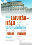 Mazā latviešu - itāļu sarunvārdnīca