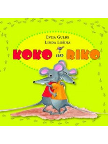 Koko un Riko  Koko un Riko