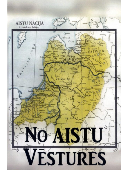 No Aistu vēstures No Aistu vēstures