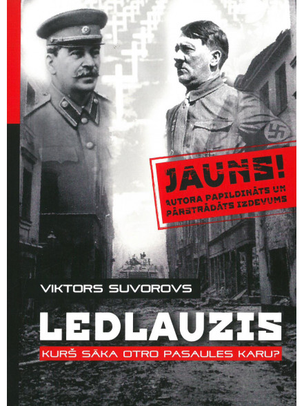 Ledlauzis Ledlauzis