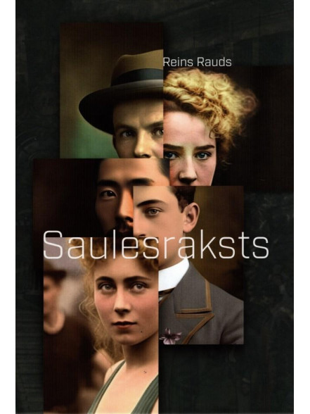 Saulesraksts