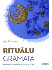 Rituālu grāmata