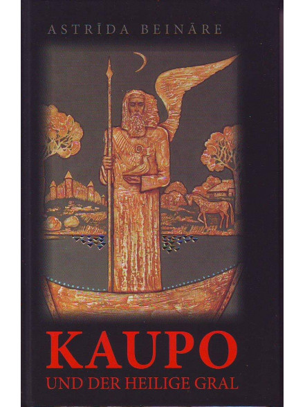Kaupo und der Heilige Gral 