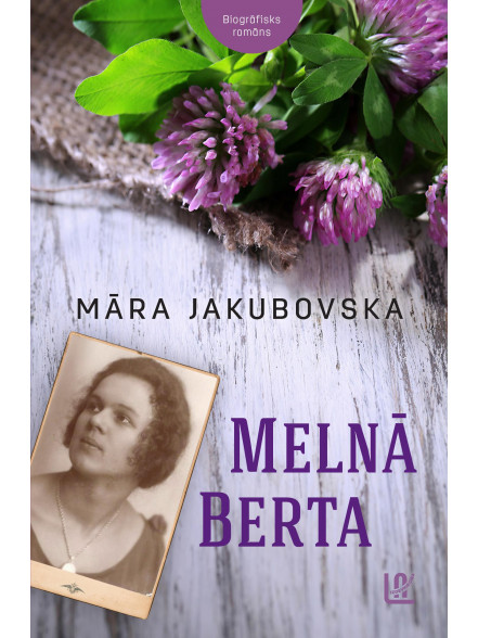 Melnā Berta  Melnā Berta
