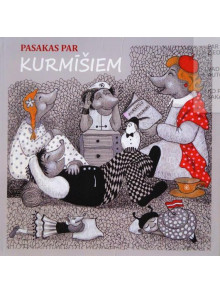 Pasakas par kurmīšiem Pasakas par kurmīšiem