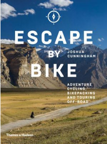 Escape by Bike Escape by Bike