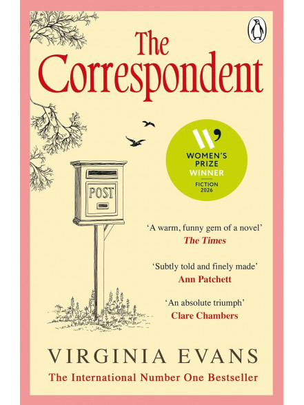 The Correspondent