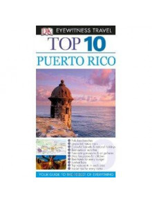 TOP 10 Puerto Rico  TOP 10 Puerto Rico