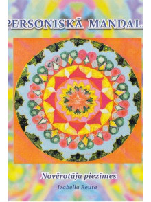 Personiskā mandala. Novērotāja piezīmes
