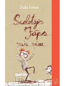 Skolotājs Jāps var visu Skolotājs Jāps var visu