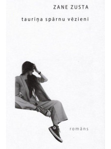 Tauriņa spārnu vēzieni