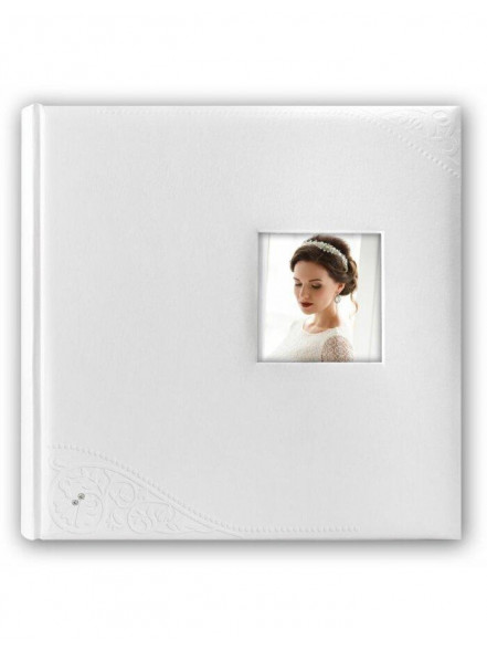 Fotoalbums ZEP NB323230 32x32 30B BRIANNA (K) ALBUMS