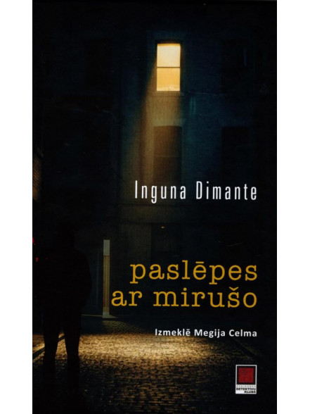 Paslēpes ar mirušo