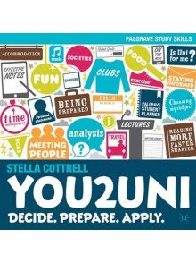 You2Uni: Decide. Prepare. Apply You2Uni: Decide. Prepare. Apply