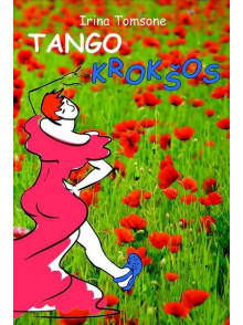 Tango krokšos 