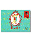 Biki-buks. Emīli. 089 Biki-buks. Emīli. 089