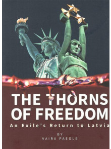 The Thorns of Freedom The Thorns of Freedom