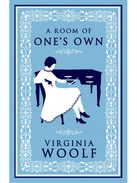 A Room of One’s Own A Room of One’s Own