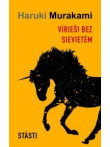 Vīrieši bez sievietēm (Stāsti) Vīrieši bez sievietēm (Stāsti)