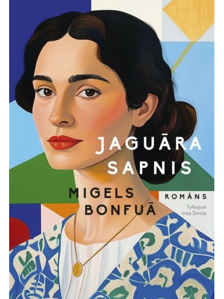 Jaguāra sapnis
