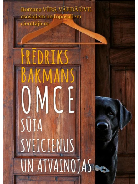 Omce sūta sveicienus un atvainojas Omce sūta sveicienus un atvainojas