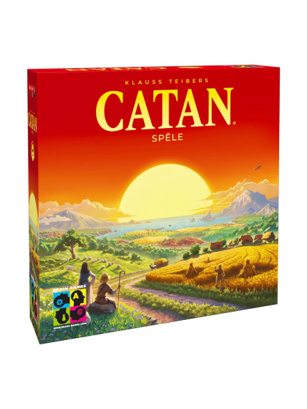 Catan LV