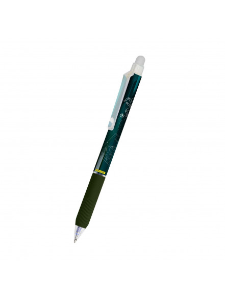 Dzēšamā gela pildspalva magiXX ONLINE