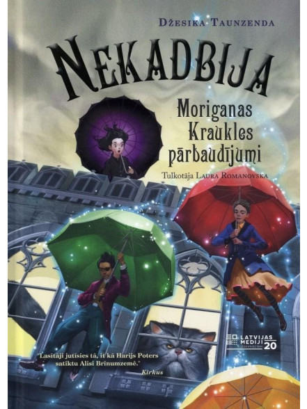 Nekadbija Nekadbija