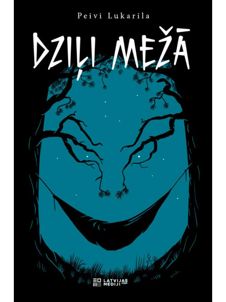 Dziļi mežā