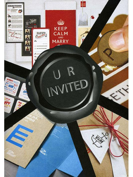 U R Invited  U R Invited