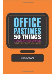 Office Pastimes