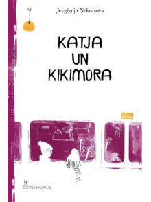 Katja un kikimora