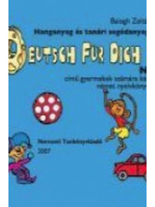 Deutsch fur Dich  2.Lehrerhandbuch