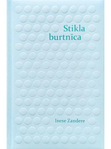Stikla burtnīca