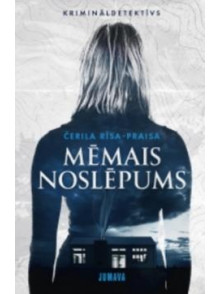 Mēmais noslēpums Mēmais noslēpums