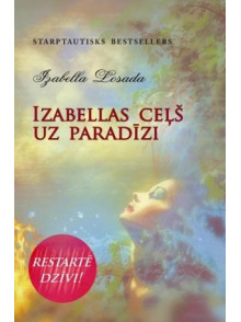 Izabellas ceļš uz paradīzi  Izabellas ceļš uz paradīzi
