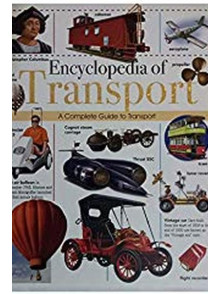 Encyclopedia of Transport. A Comprehensive Guide