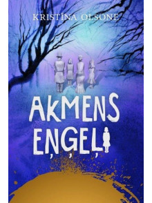 Akmens eņģeļi 