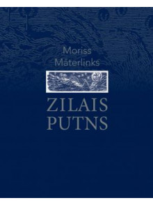 Zilais putns Zilais putns