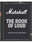 Marshall. The Book of Loud Essential Miscellany of Music Marshall. The Book of Loud Essential Miscellany of Music