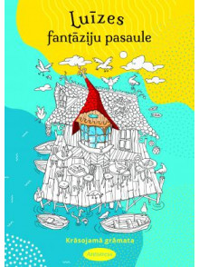 Luīzes fantāziju pasaule