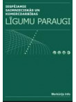 Iespējamie saimnieciskās un komercdarbības līgumu paraugi