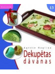 Dekupētas dāvanas. Rokdarbi 13 