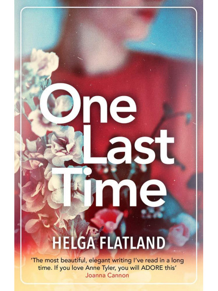 One last time