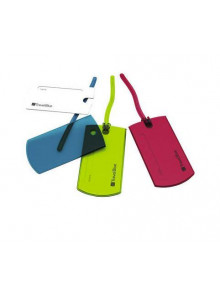 TB Želejas ID marķējums 16