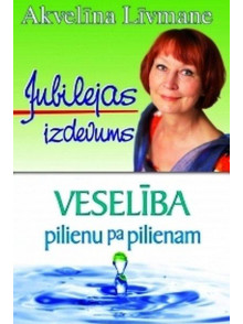 Veselība pilienu pa pilienam 