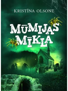 Mūmijas mīkla Mūmijas mīkla